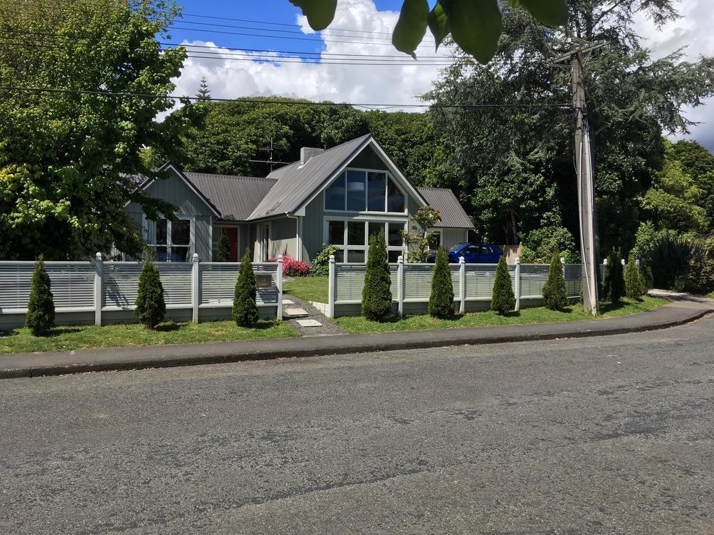 Sunny Glen Cottage Waikanae Kültér fotó