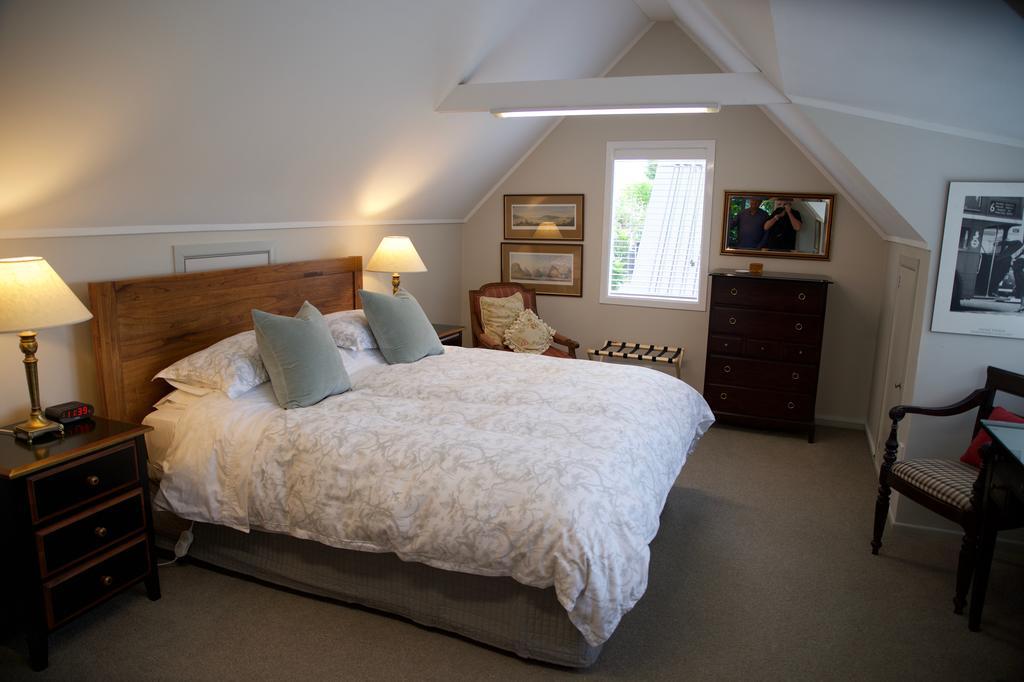 Sunny Glen Cottage Waikanae Kültér fotó